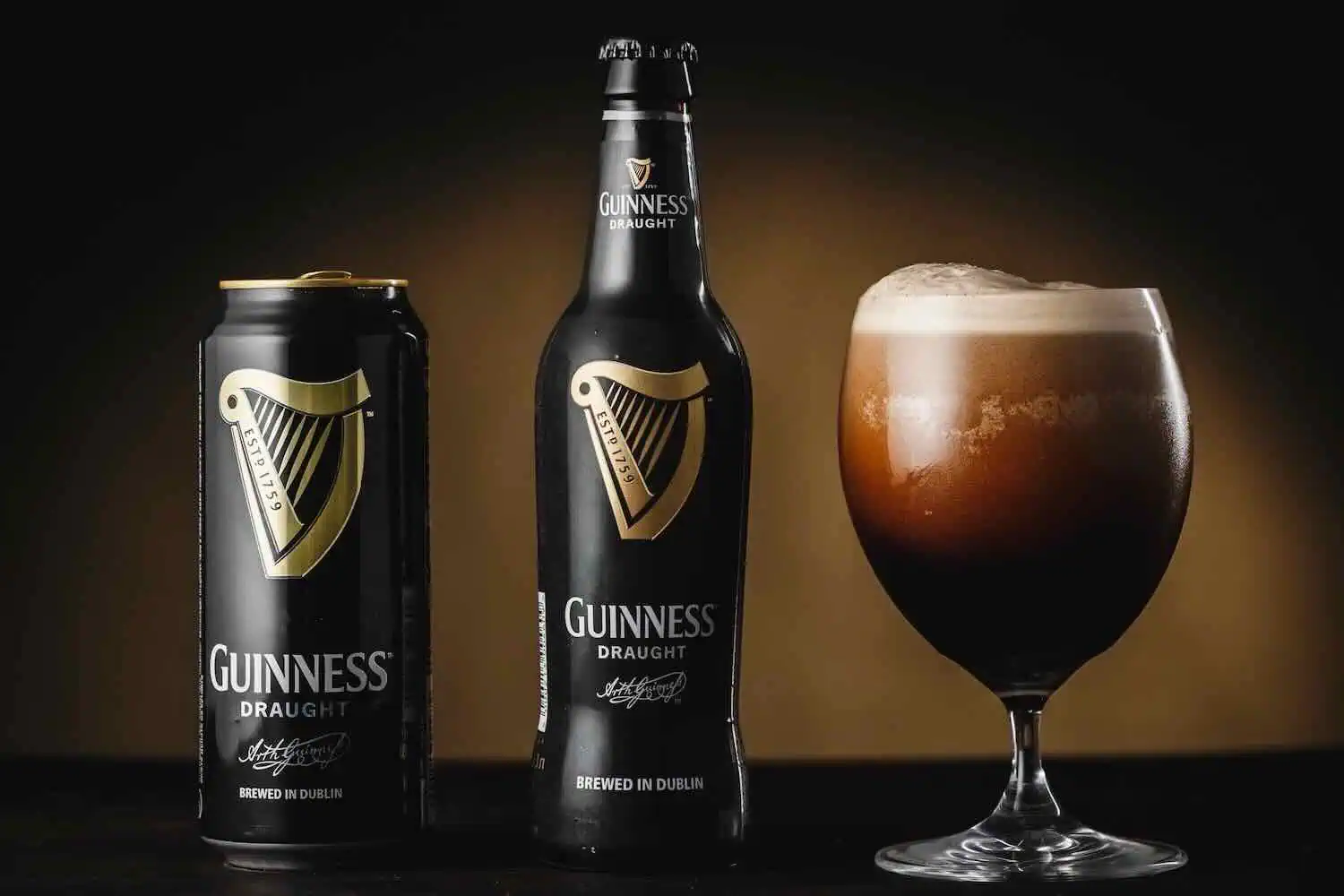 Guinness Beer